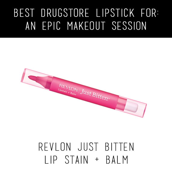 The Best Drugstore Lipsticks Of All Time HuffPost