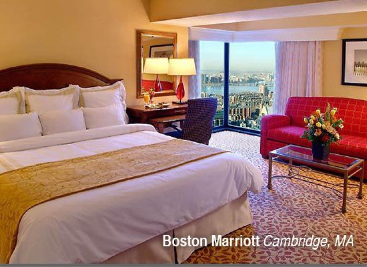 Best Hotels for Watching Fourth of July Fireworks HuffPost