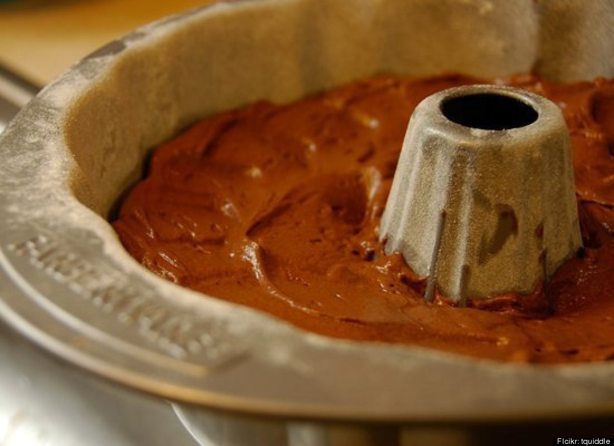 Cake Baking Mistakes Everyone Needs To Stop Making HuffPost