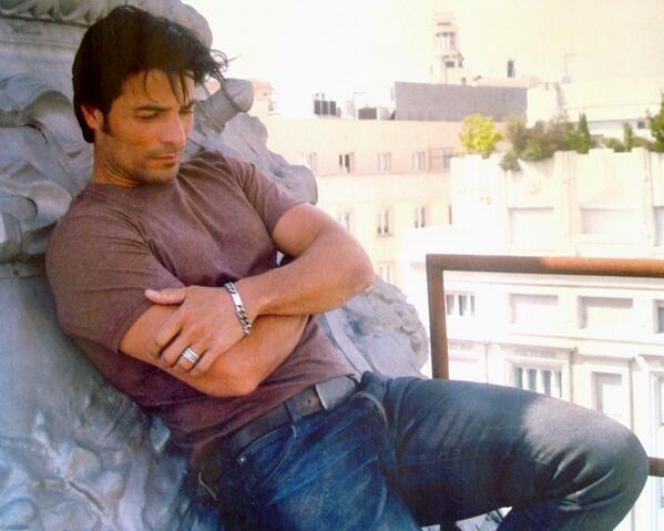 Chayanne En Sus Fotos Más Sexys E íntimas Huffpost 7712