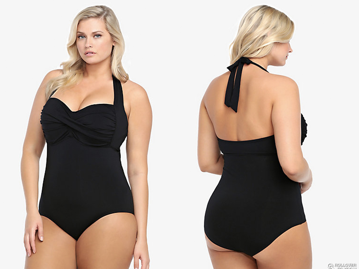 19 One Piece Swimsuits That Are Sexier Than Bikinis Huffpost