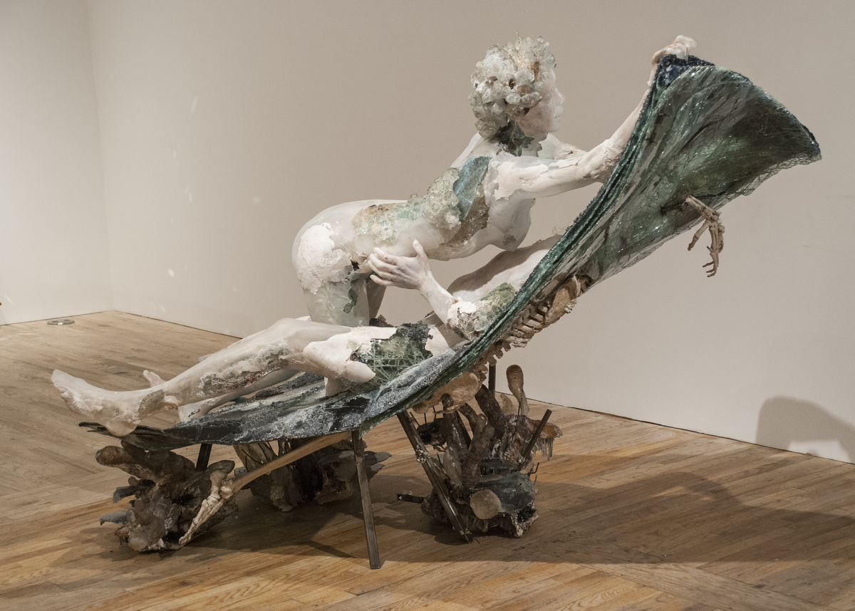 16 Contemporary Women Sculptors You Should Know | HuffPost