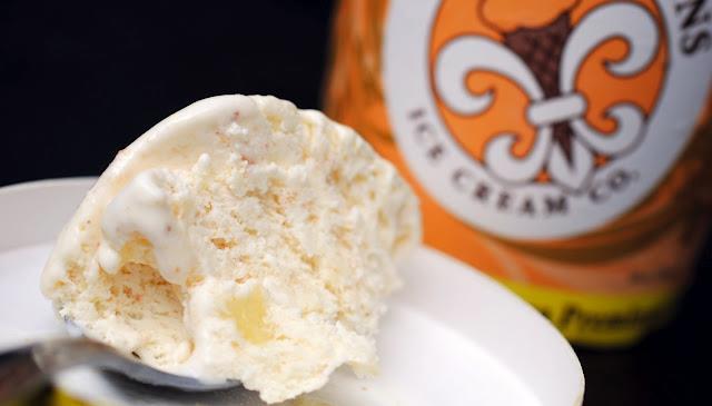 Cake Is The Best Thing That's Ever Happened To Ice Cream