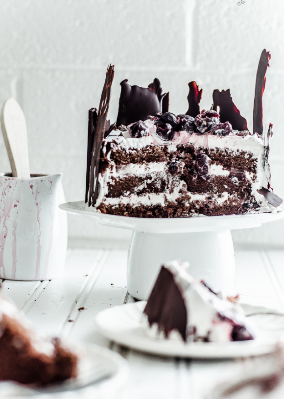The Cherry Recipes You Ve Been Waiting For All Year Huffpost