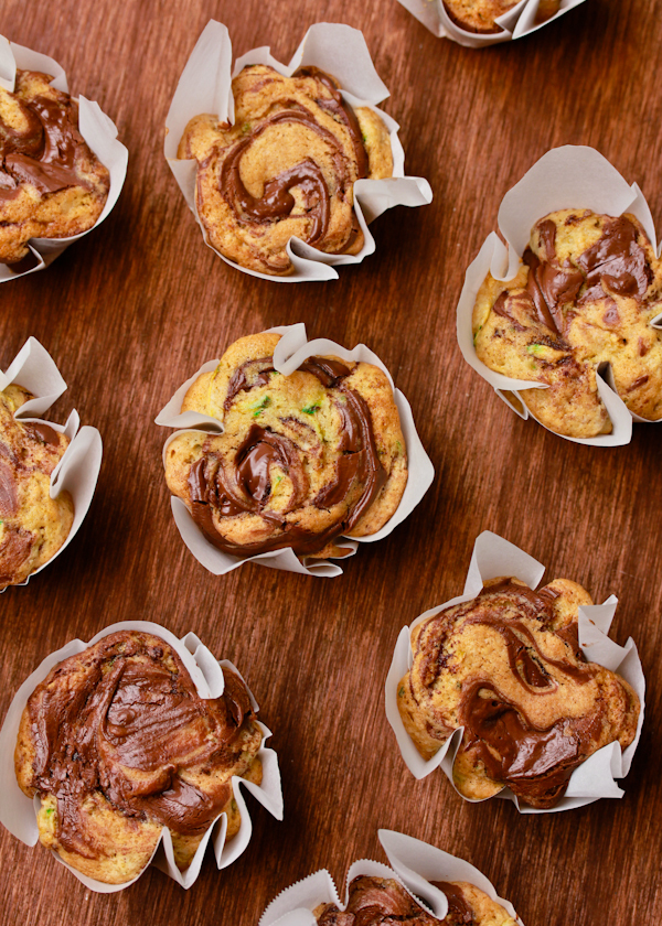 Recipes That'll Make You Fall In Love With Zucchini All Over Again