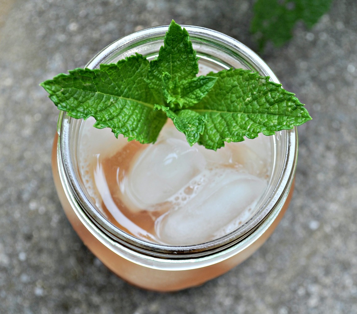 ew Iced Tea Recipes To Twist Your Summer Refreshment