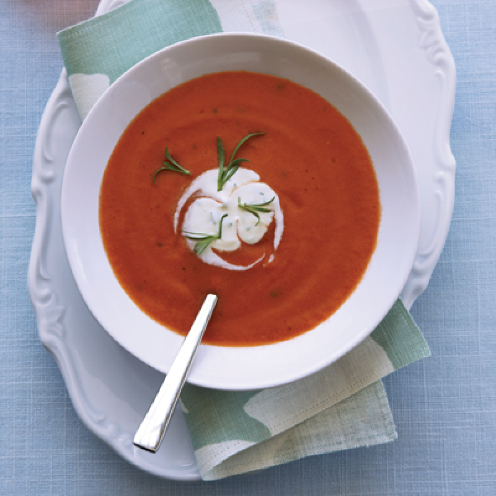 26 Cold Soup Recipes You Never Knew You Needed | HuffPost