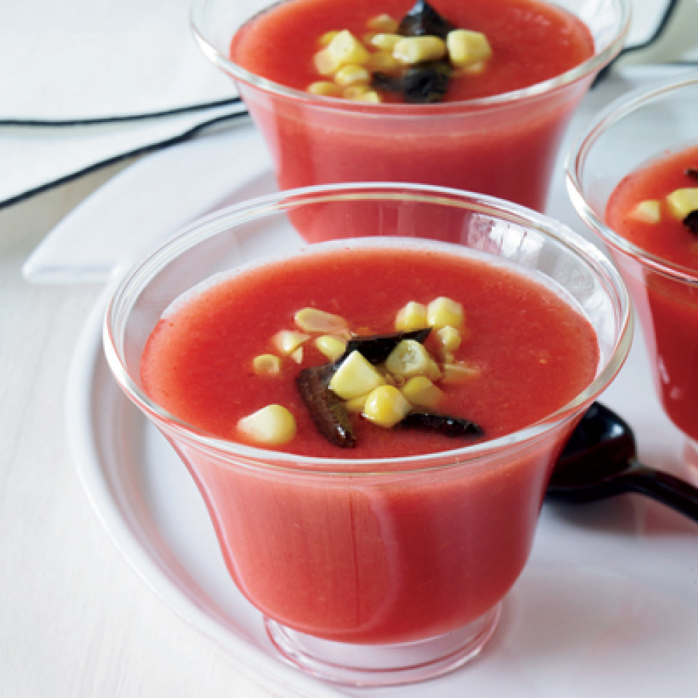 26 Cold Soup Recipes You Never Knew You Needed HuffPost