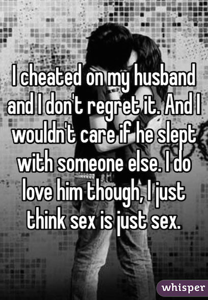 15 Cheating Confessions Shed Light On The Ultimate Betrayal Huffpost 3937