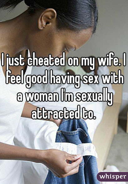 15 Cheating Confessions Shed Light On The Ultimate Betrayal Huffpost 5855
