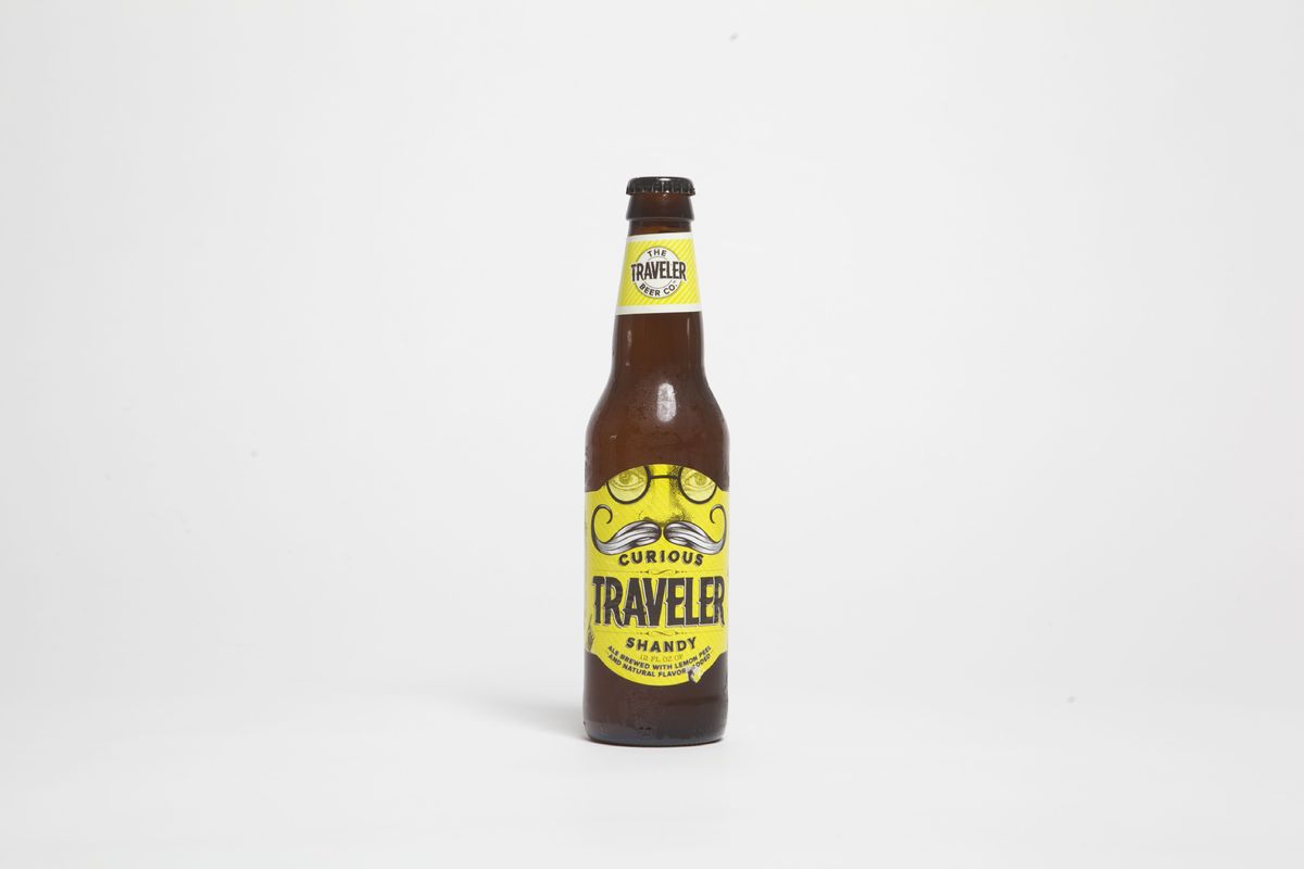 We Taste Tested Shandies To Find The Best Summer Shandy HuffPost