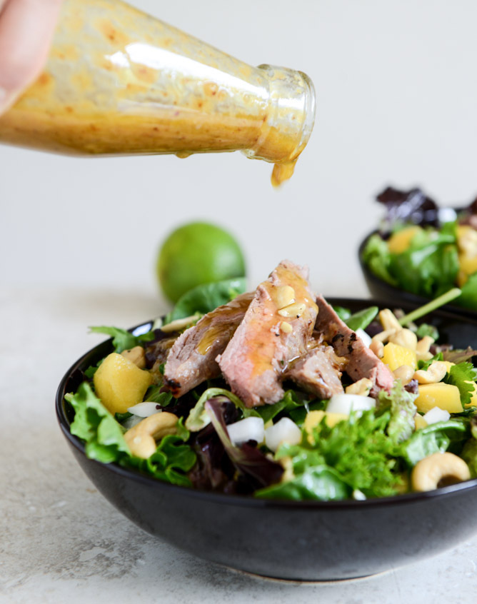 Salad Dressing Recipes That Make Everything Better HuffPost