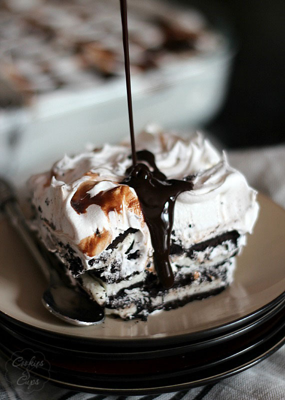 These Icebox Cake Recipes Are Upping The Dessert Game Huffpost 0097