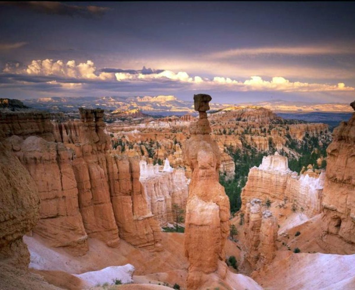 Best Views In America PHOTOS HuffPost