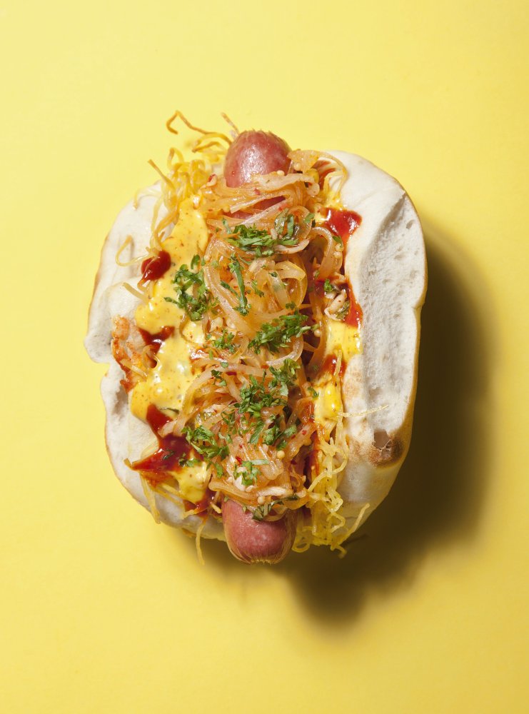 America's Best Hot Dogs (PHOTOS) HuffPost
