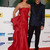 Camila Alves y Matthew McConaughey