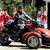 ¿Un auto o una moto, Valentino?