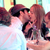 Beso de test