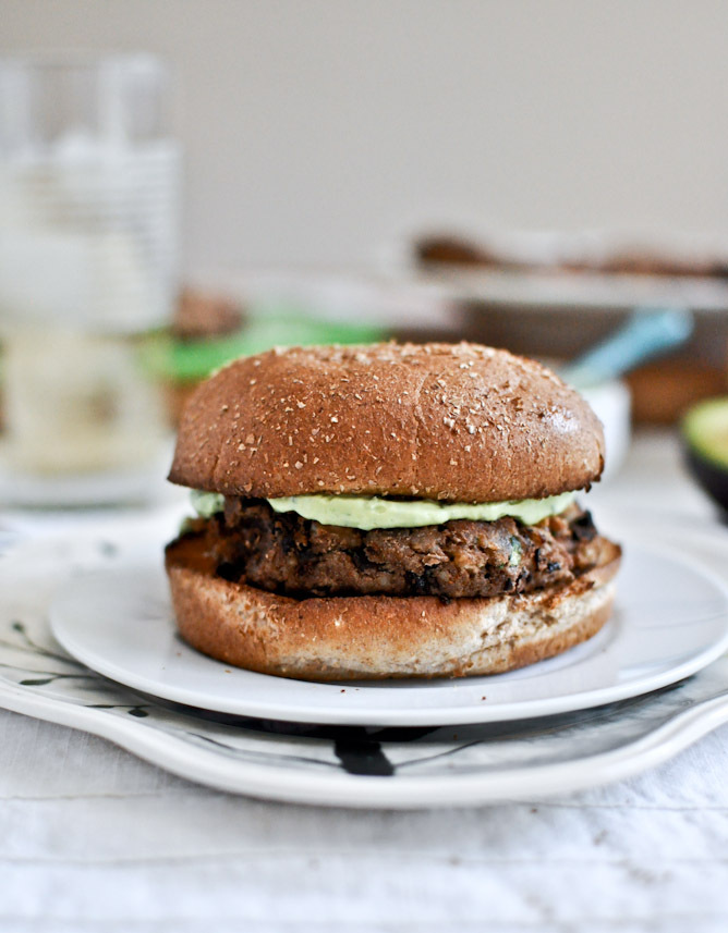Veggie Burger Recipes That Even Meat Eaters Will Love Huffpost