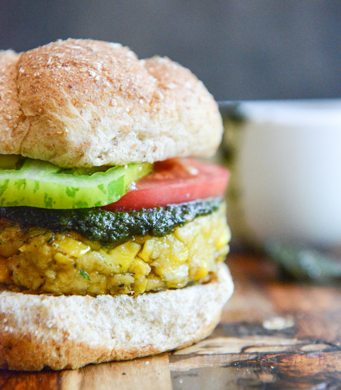 Veggie Burger Recipes That Even Meat Eaters Will Love Huffpost