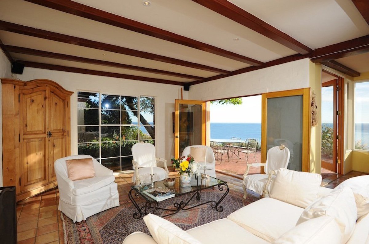Celebrity Homes You Can Rent (PHOTOS) HuffPost
