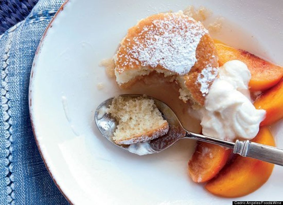 The Most Beautiful Summer Desserts Of All Time Huffpost