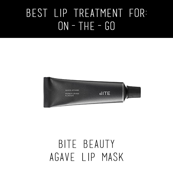 The Best Lip Treatments To Hydrate All Day Long HuffPost