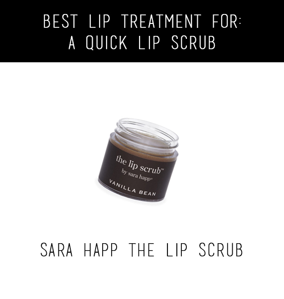 The Best Lip Treatments To Hydrate All Day Long HuffPost