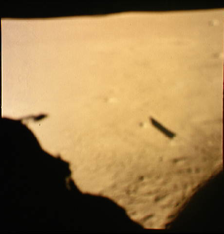 11 Proofs That The Apollo Moon Landings Were NOT Fake HuffPost UK