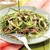 Puntarelle con anchoas