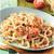 Fusilli al estilo Avellino con trucha ahumada