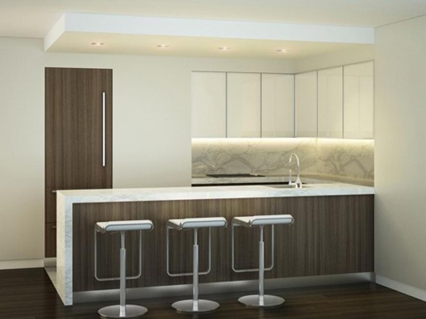 7 Ways To Get The Most Out Of A Tiny Kitchen | The Huffington Post 7 Ways To Get The Most Out Of A Tiny Kitchen