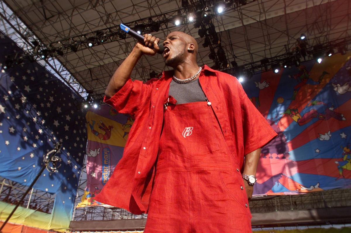 Let's Revisit The Chaos Of Woodstock '99, 'The Day The Music Died