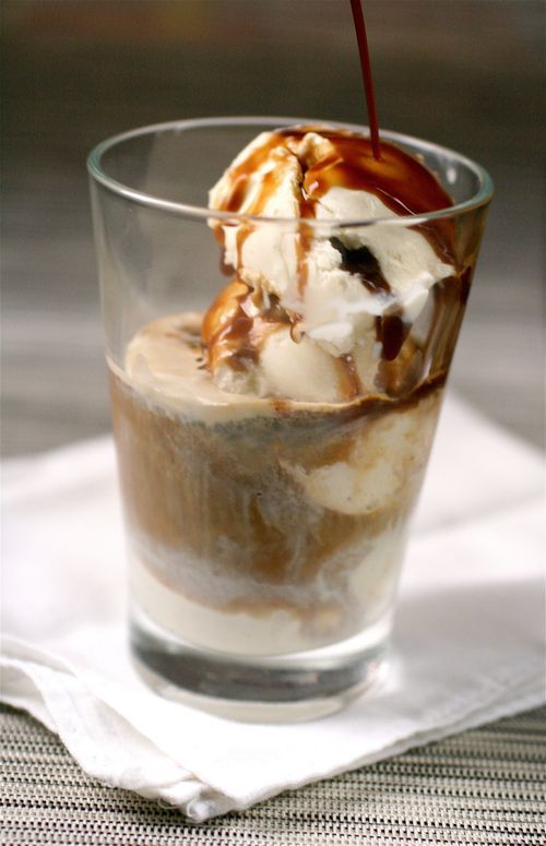Affogato Recipes That Shake Up Tradition