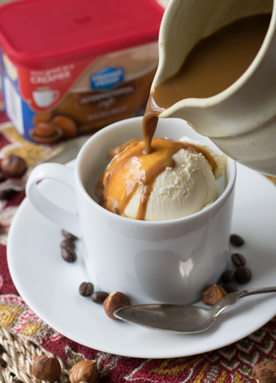 Affogato Recipes That Shake Up Tradition