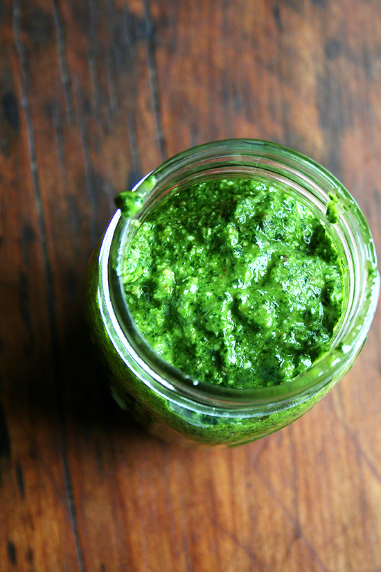 34 Super Fresh Basil Recipes To Carry You Through The Rest Of Summer HuffPost