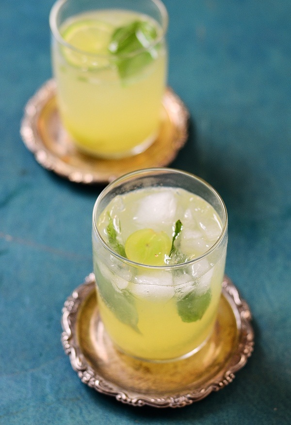 34 Super Fresh Basil Recipes To Carry You Through The Rest Of Summer