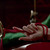 Dakota Johnson, como Anastasia Steele, e Jamie Dornan, como Christian Grey em cenas do filme