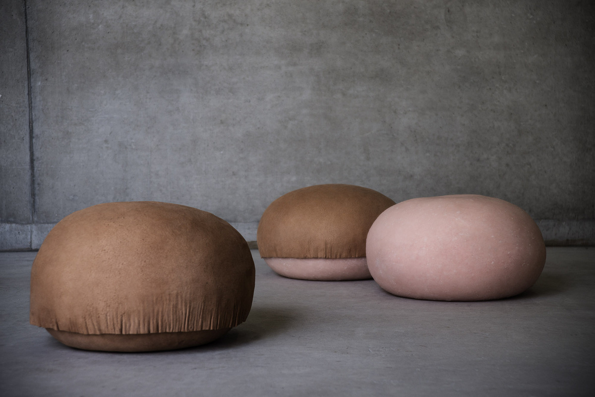 Furniture Designed To Look And Feel Like Human Skin (PHOTOS) HuffPost