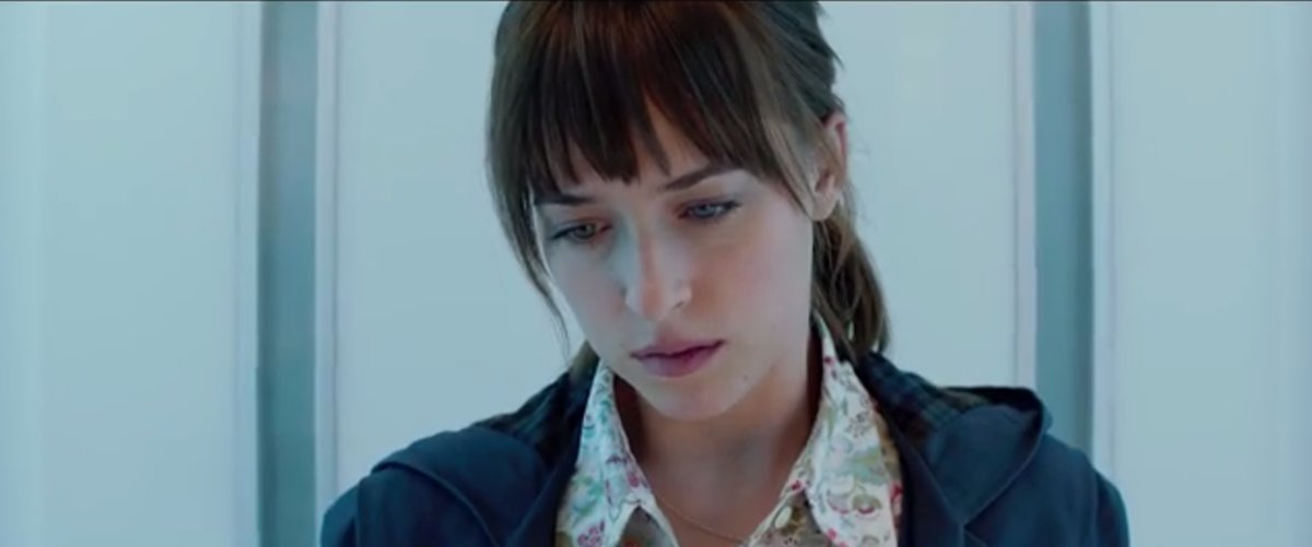 'Fifty Shades Of Grey' Trailer: A Breakdown Of What Happens | HuffPost UK