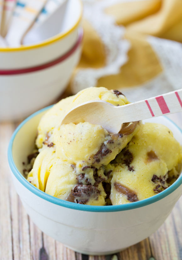 Gelato Recipes For When You're Feeling Extra Decadent HuffPost