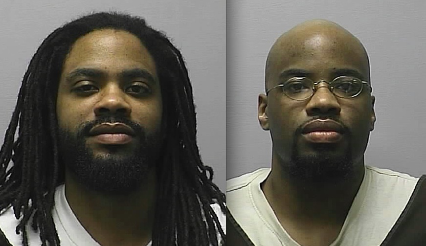Kansas Supreme Court Overturns Brothers' Death Sentences In 'Wichita