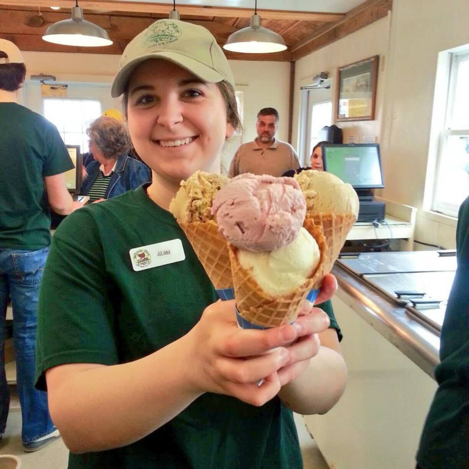 The 10 Best Ice Cream Shops In America, According To TripAdvisor HuffPost