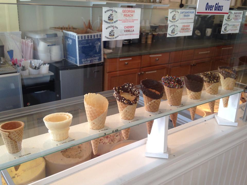 The 10 Best Ice Cream Shops In America, According To TripAdvisor HuffPost