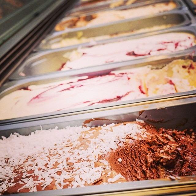 The 10 Best Ice Cream Shops In America, According To TripAdvisor HuffPost