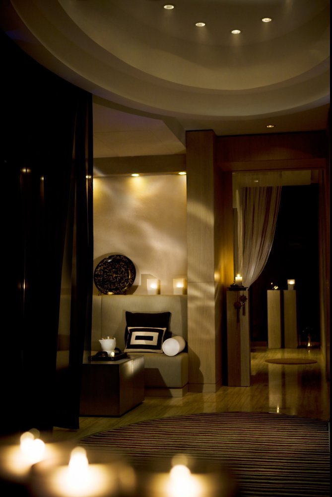 Best Airport Spas (PHOTOS) HuffPost