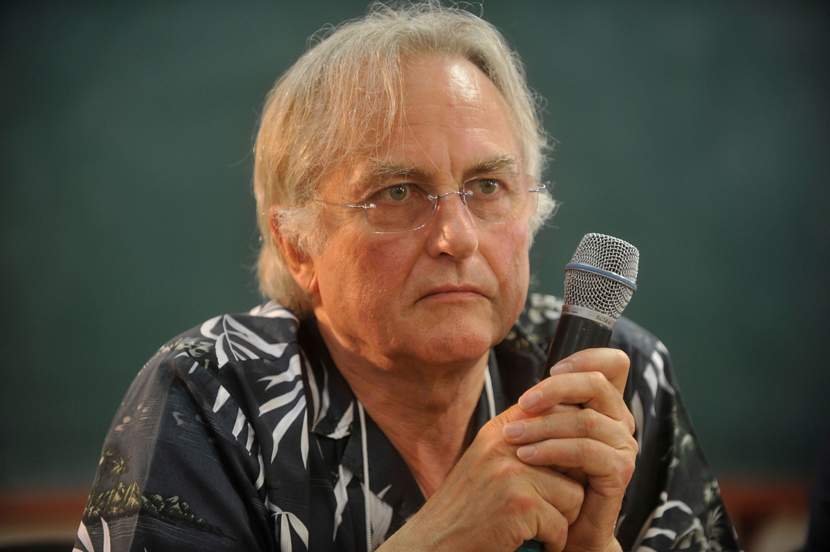 Images Richard Dawkins Defends Ahmed Mohamed Images Richard Dawkins Defends Ahmed Mohamed