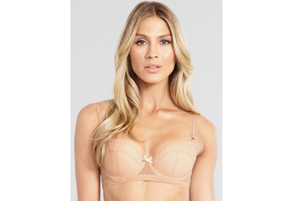The Only Type Of Bra You Need Huffpost 