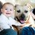 Someone Told Me Pit Bulls Aren't Good With Kids