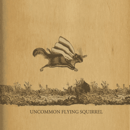 Whimsical Animated Gifs Of Illustrations From The Smithsonian Library Illustration Create Animation Smithsonian